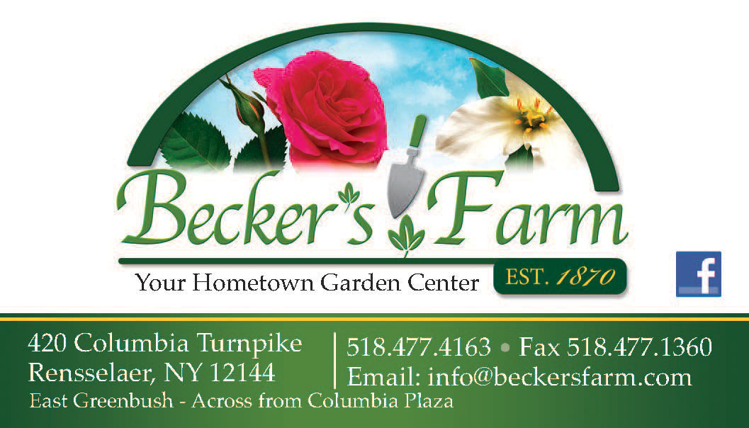 Beckers Farms