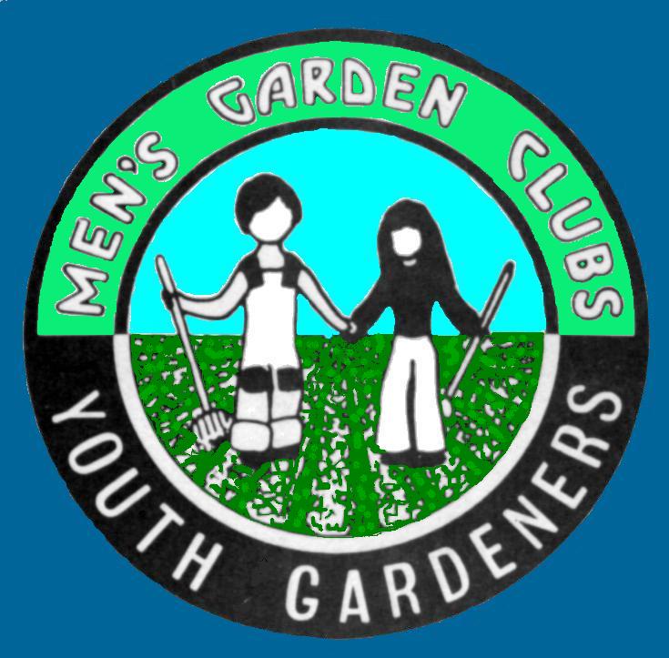 Youth Gardeners Logo