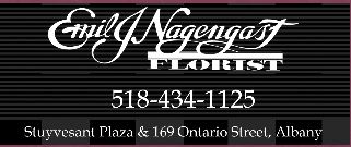 Emil Nagengast Florist